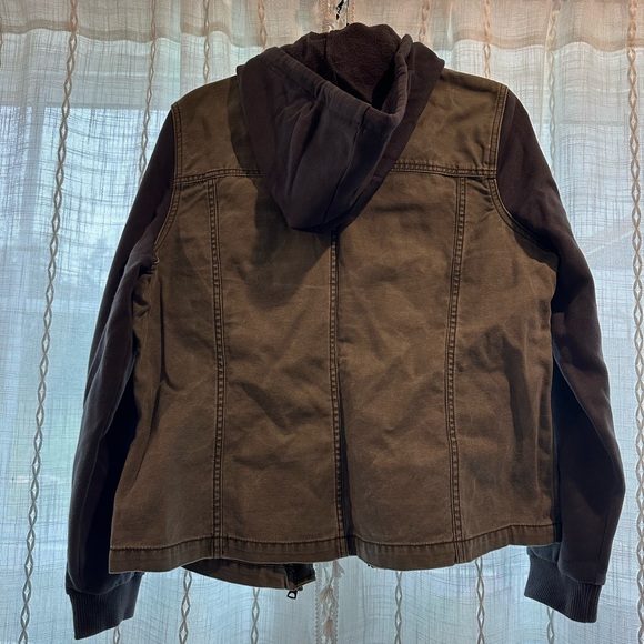 American Eagle jacket - Picture 6 of 9
